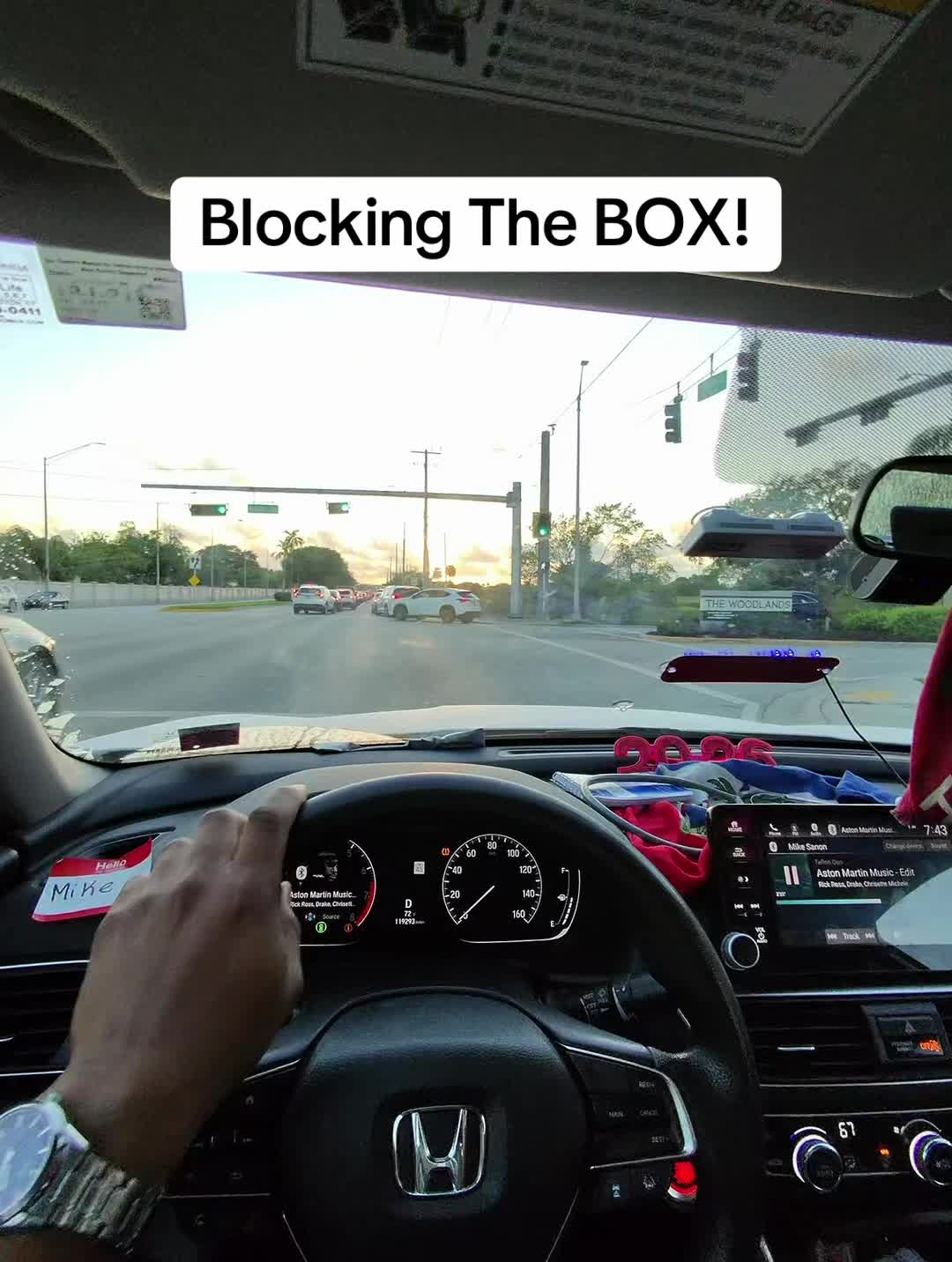@DriveWithMike