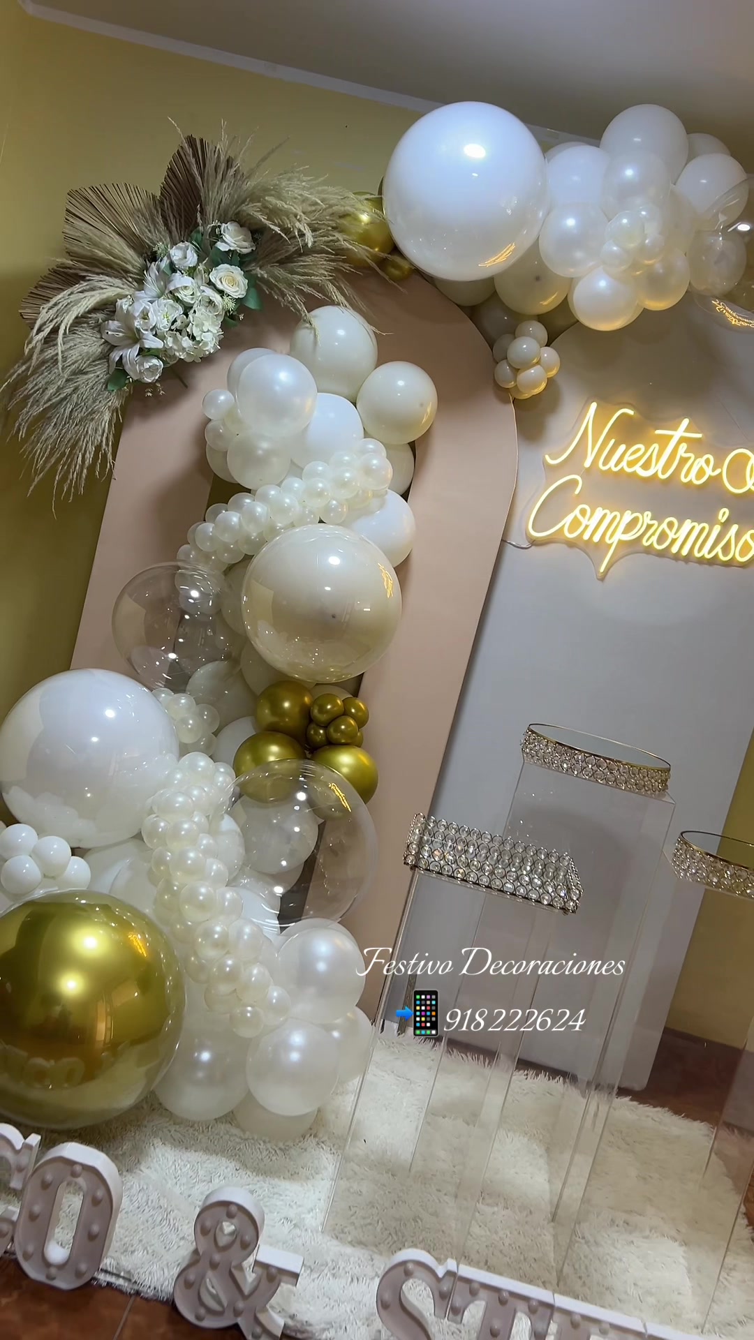 @Festivo Decoraciones