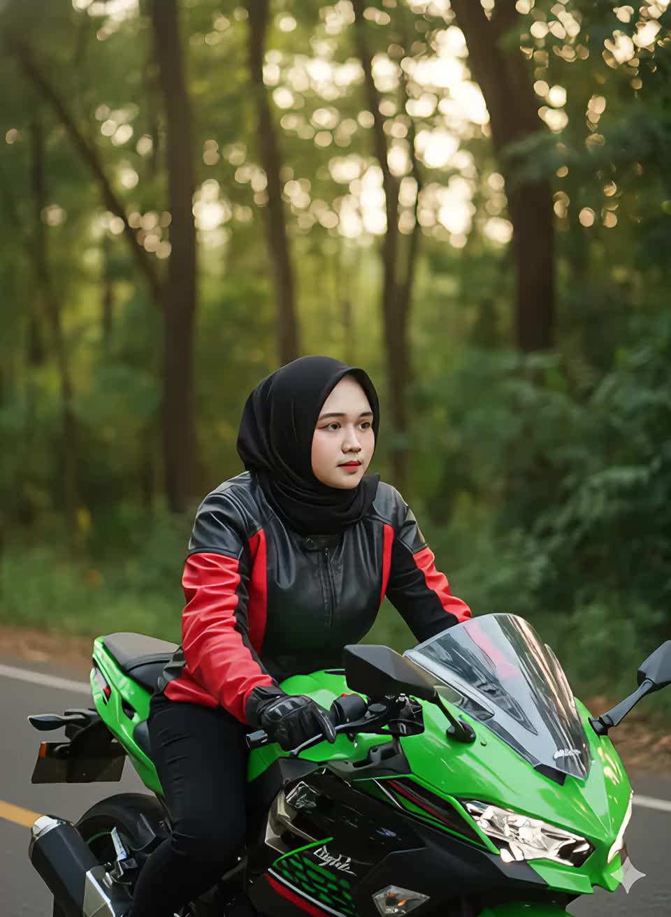 @Hamzah Yudi