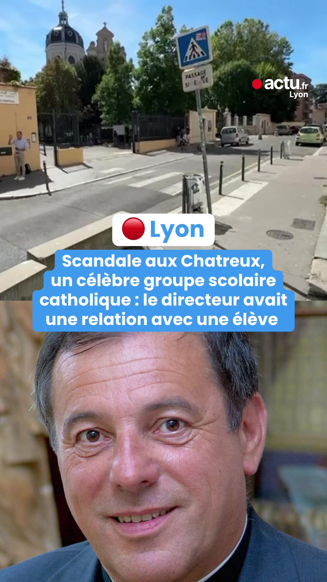 @actu Lyon