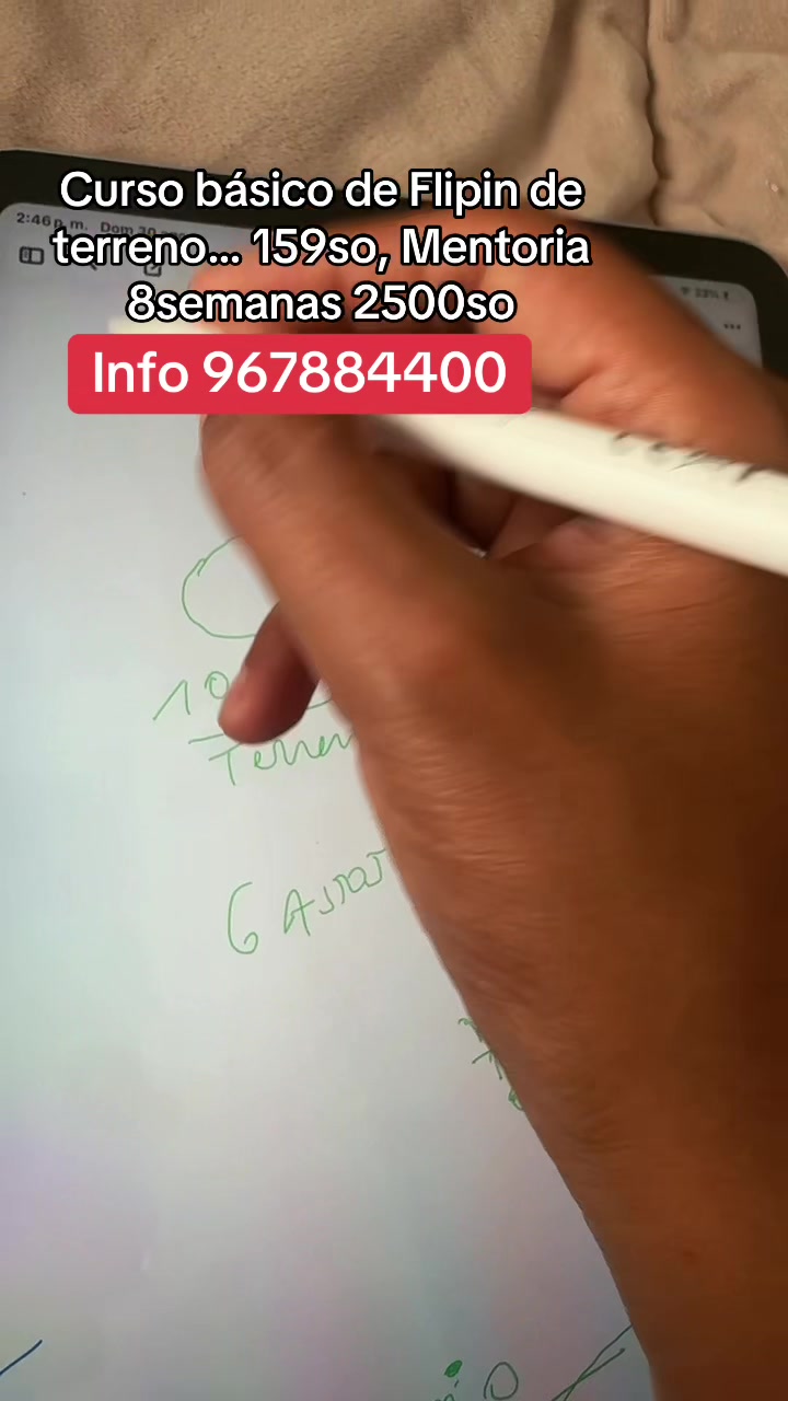 @Patybarrera_bienesraices
