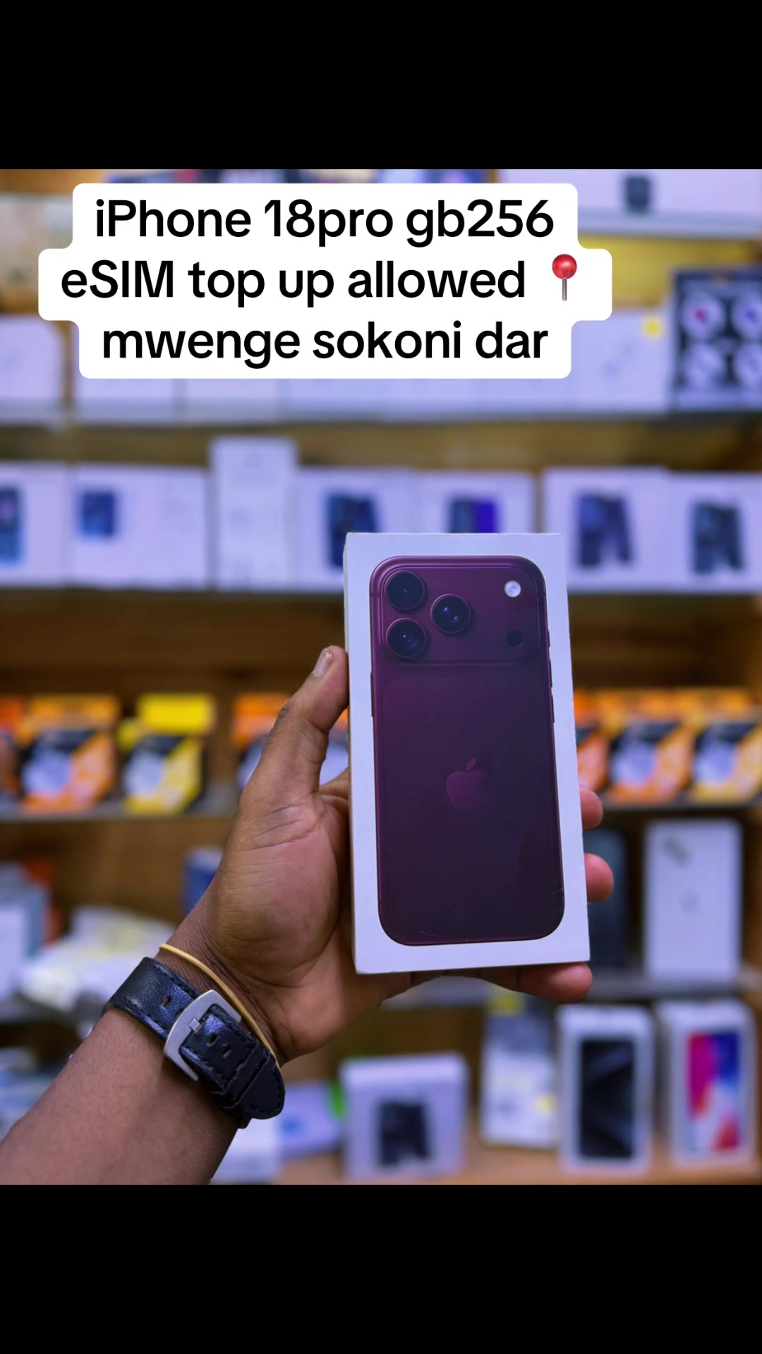 @Zetu iPhone 