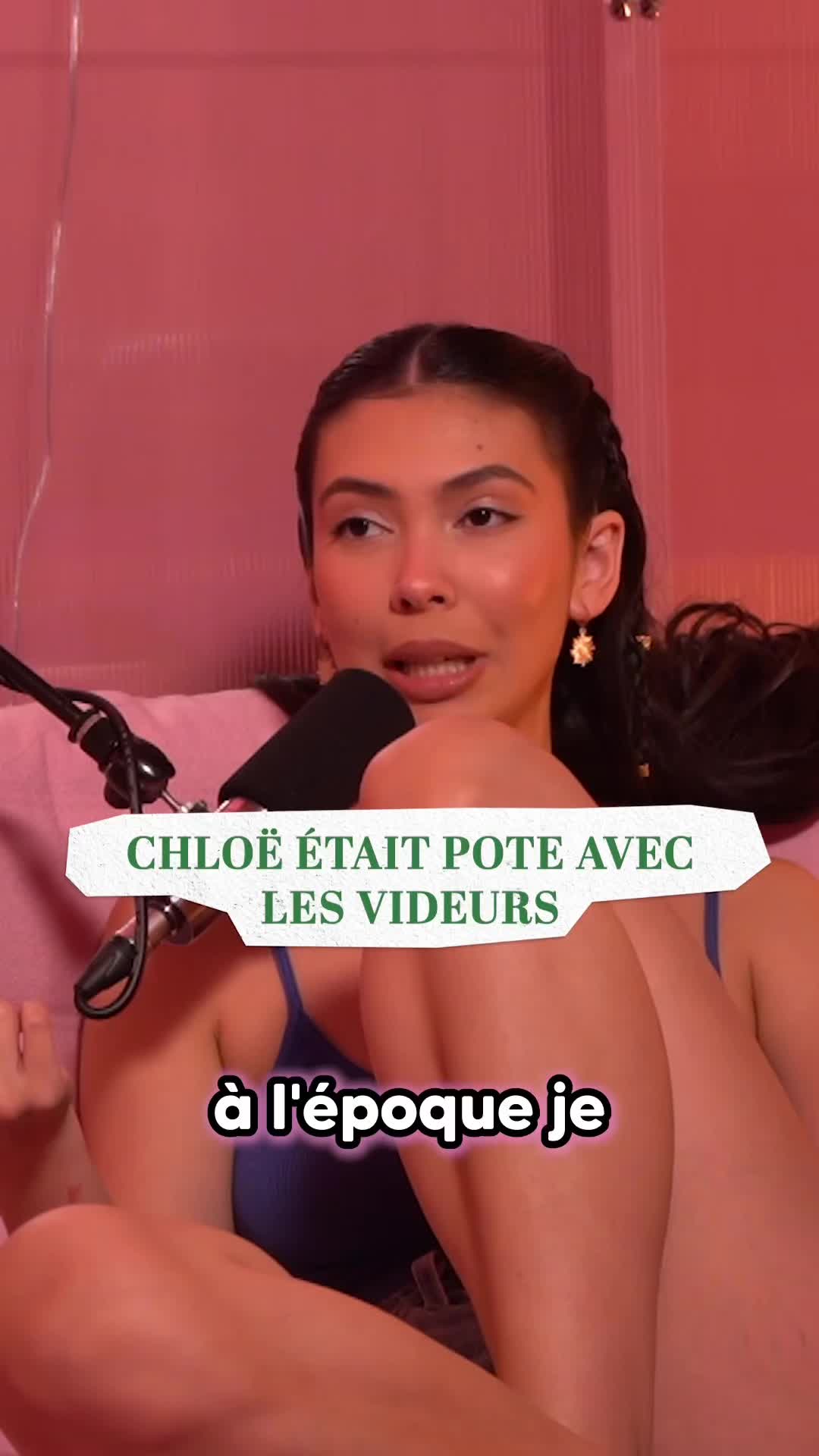 @Hot Girls Only Podcast 💘