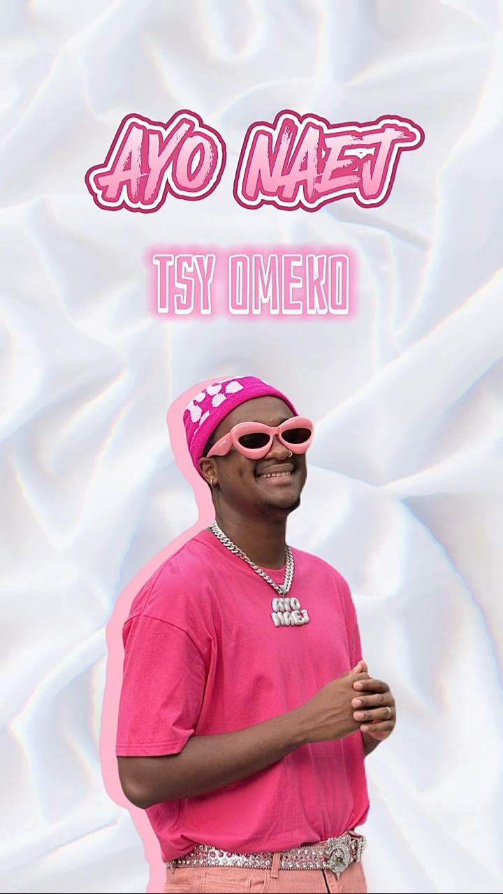 @A Y O N A E J 🦅