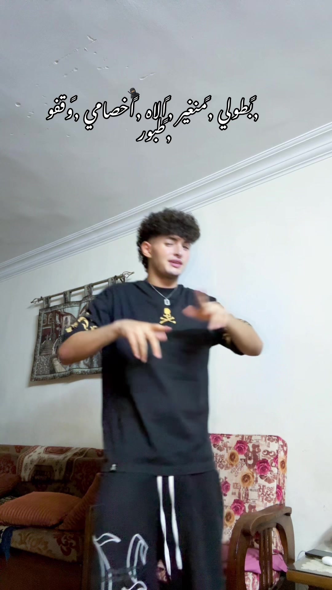 @Yassinjohnson17