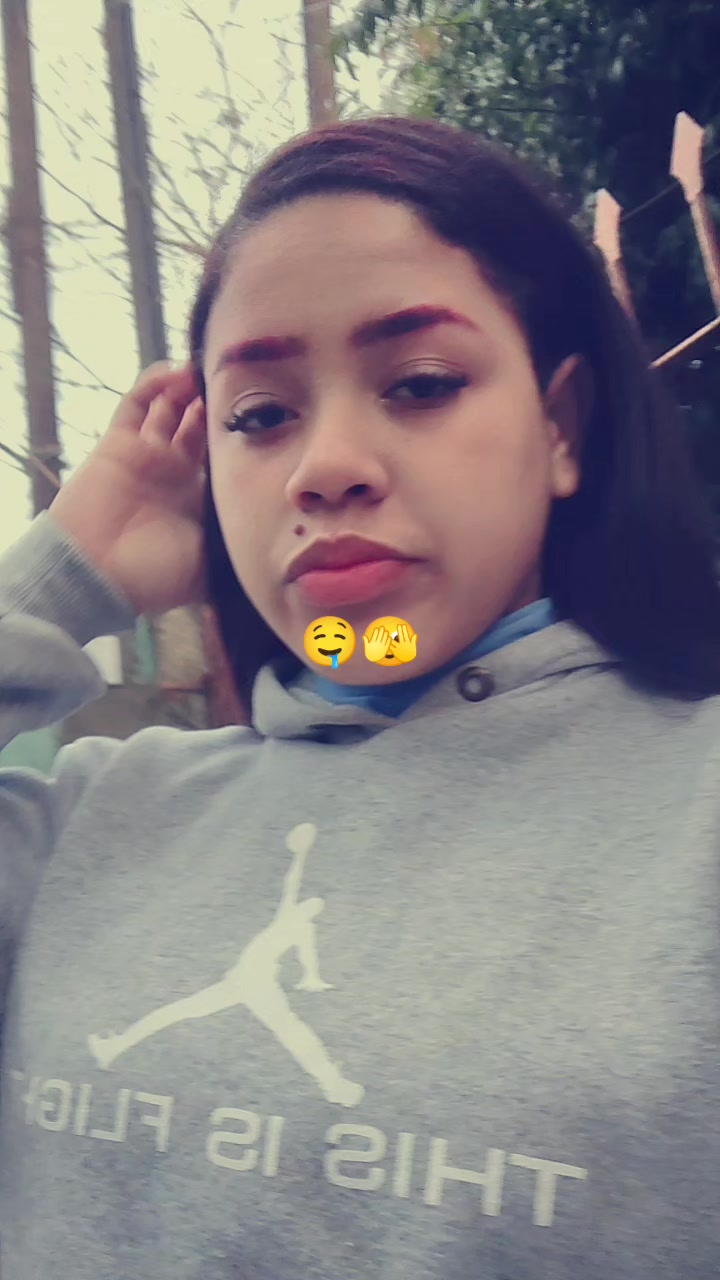 @las niñas si corazón 💘🔪