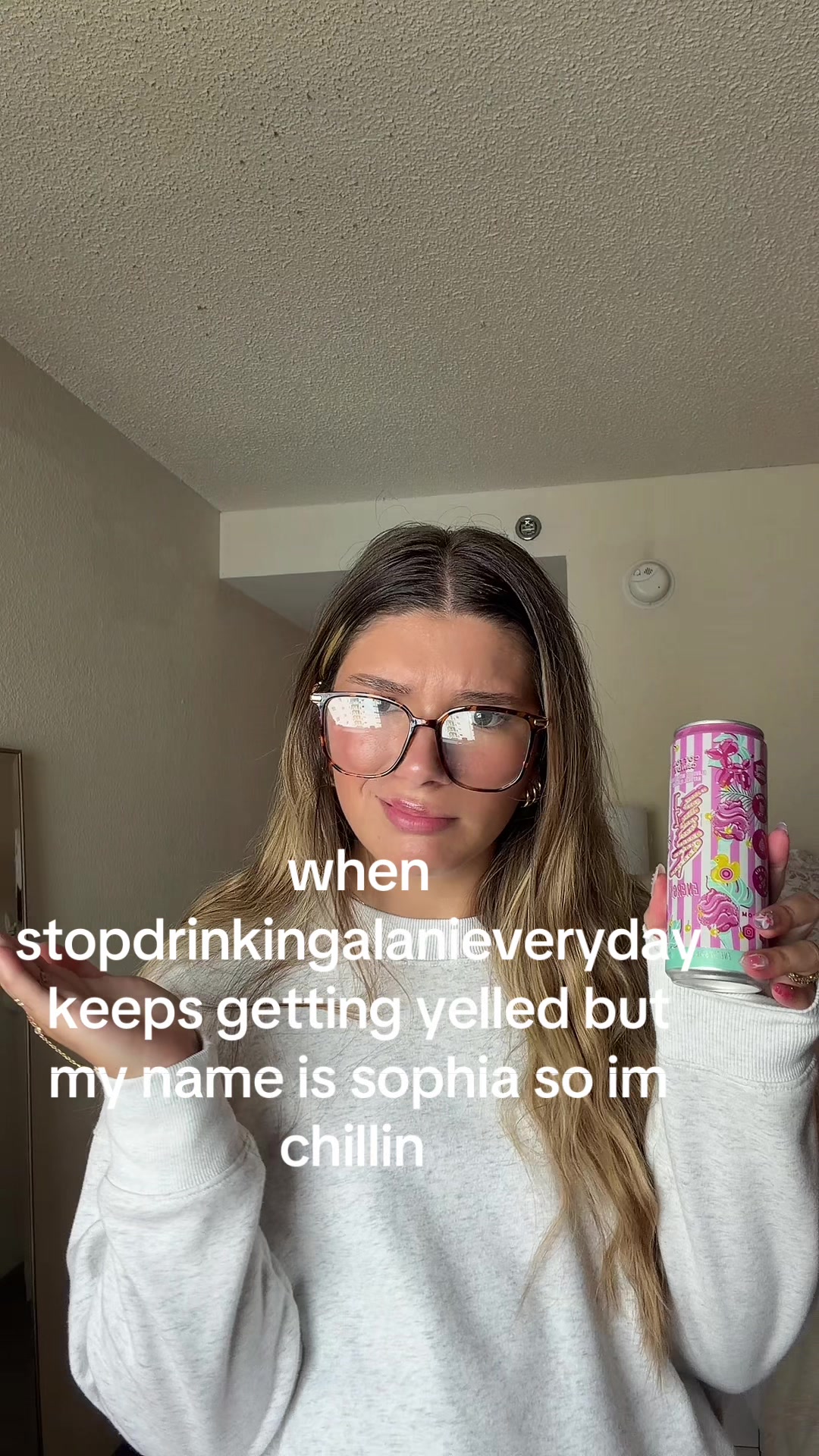 @sophia foss