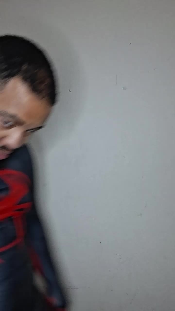 @Red Ghost Assassin