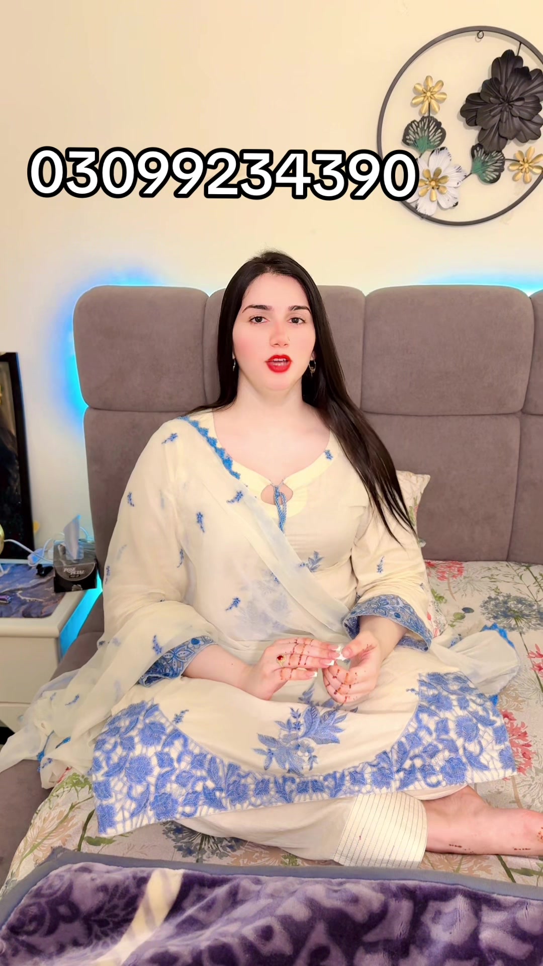 @🌼Haniya Butt🌼