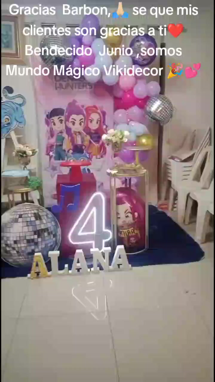 @Vikidecoraciones