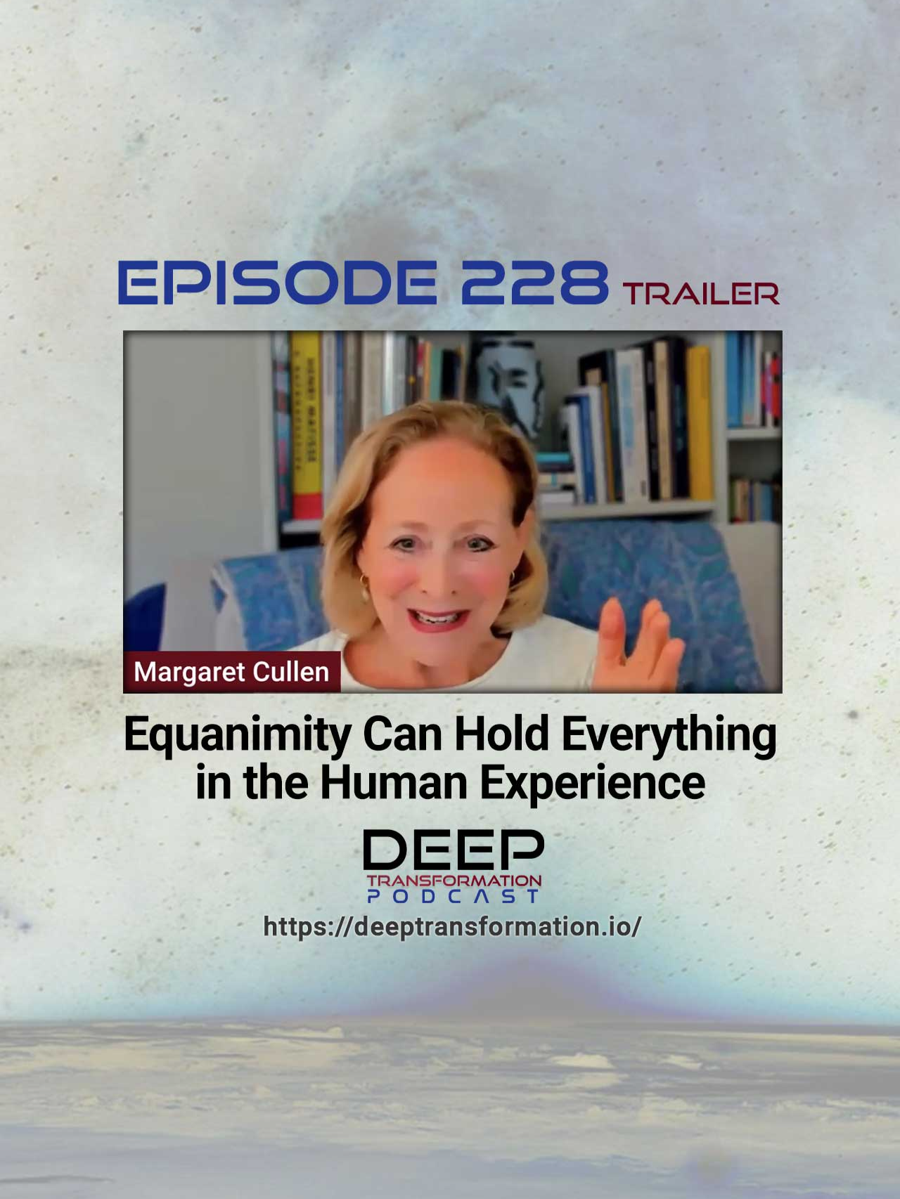@Deep Transformation Podcast