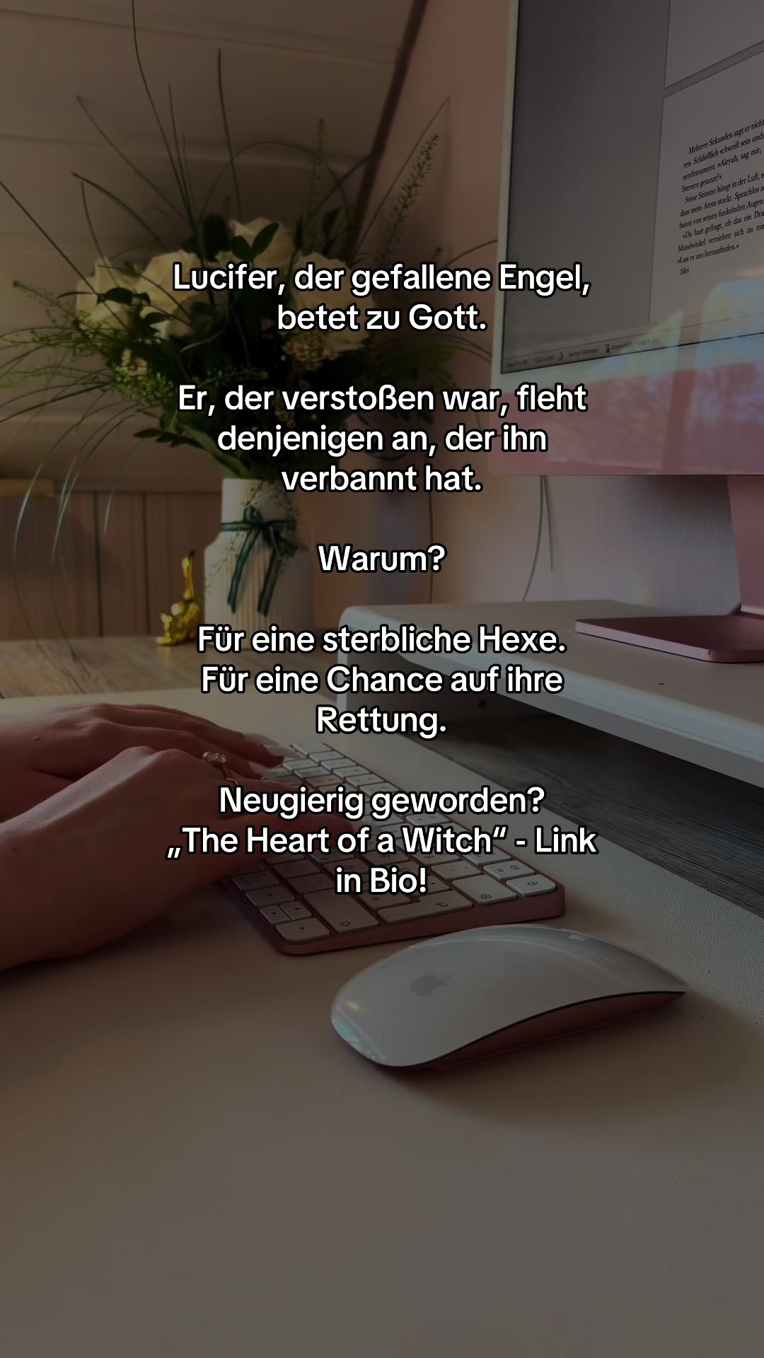 @Alina Kurz | Author