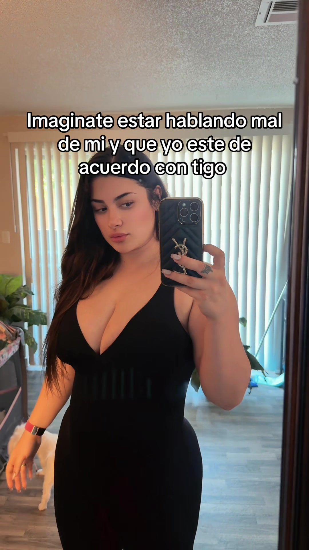 @Gladis Sanchez