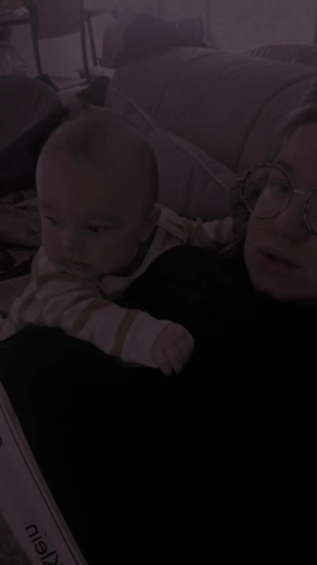 @Elomam's de André & Liam ♡