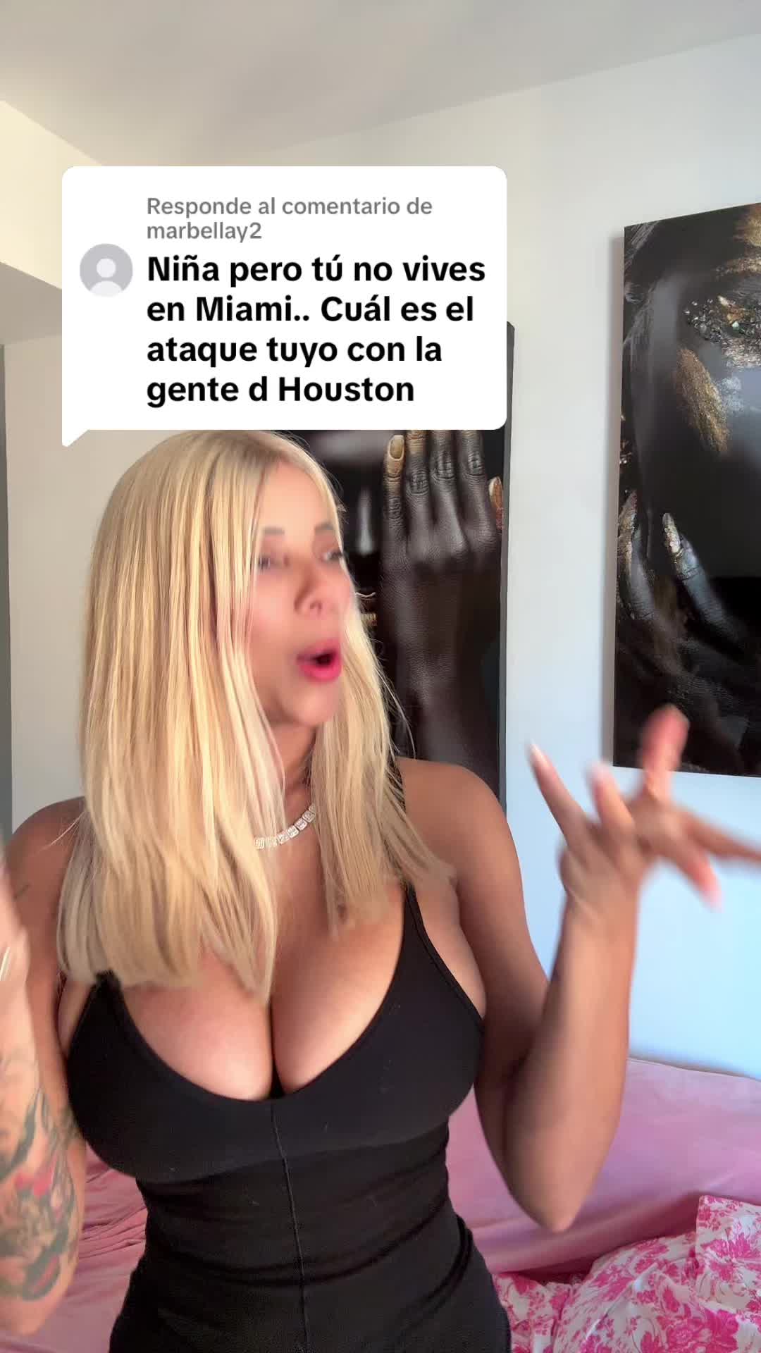 @Unica_mulatisima_versace