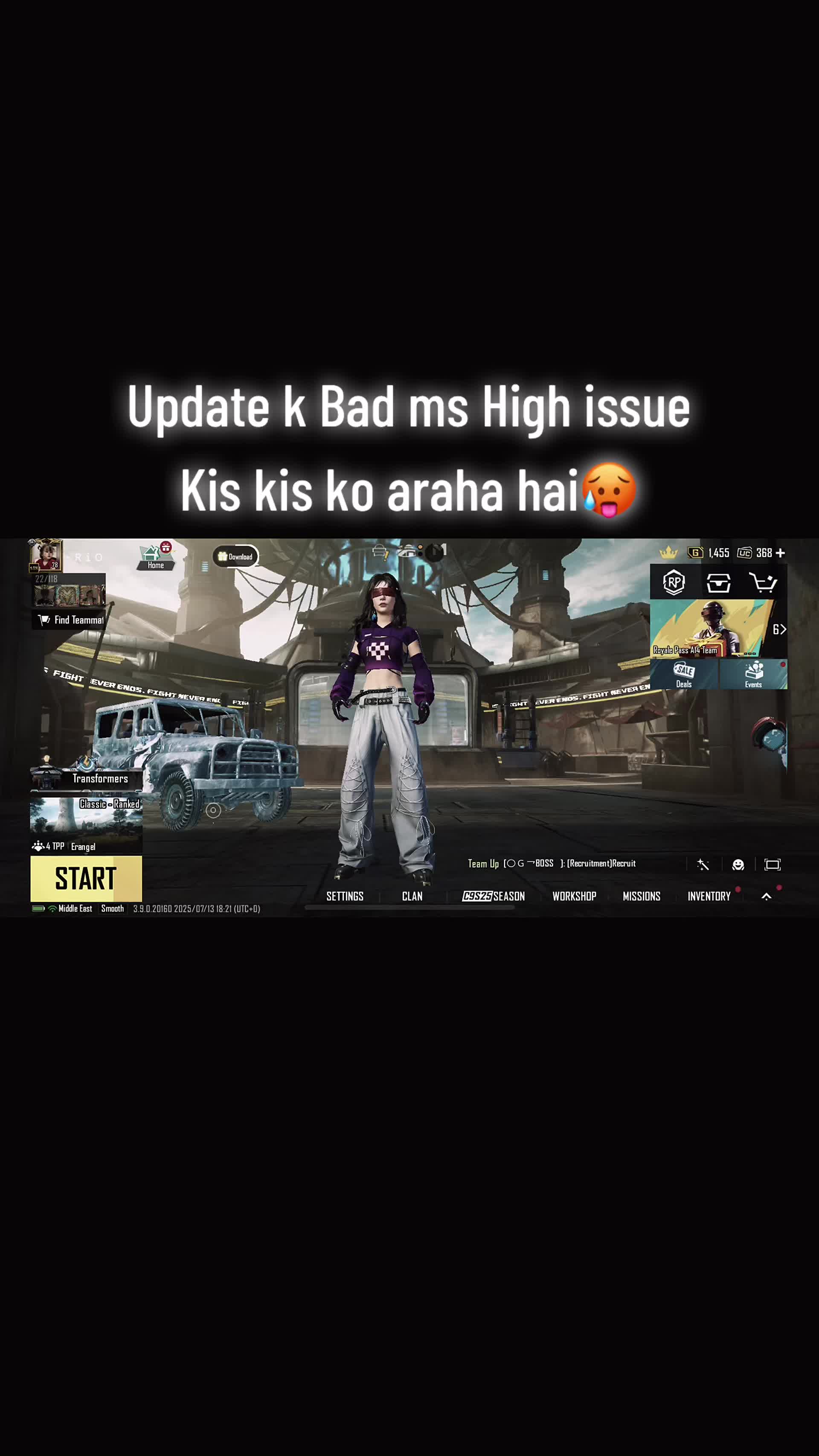 @K A L F AN 彡
