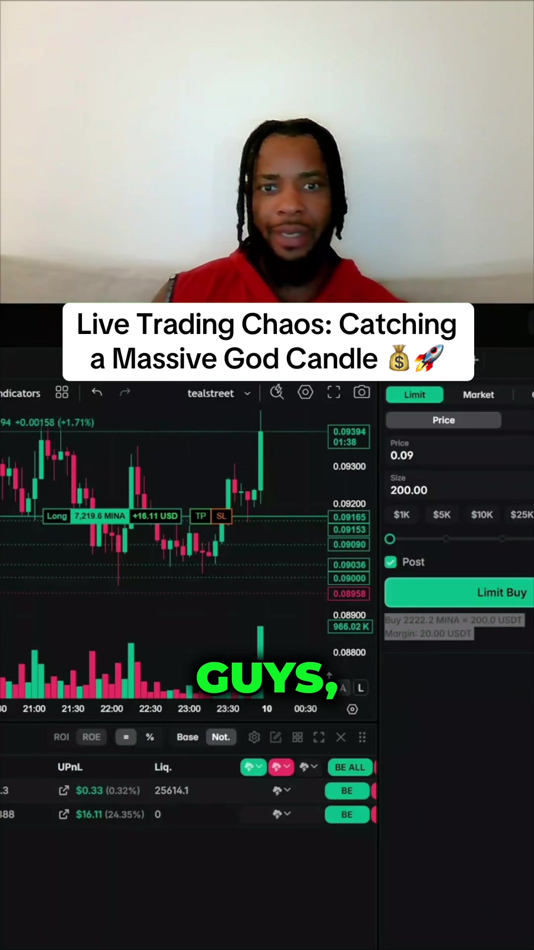 @God of Finance| Funded Trader