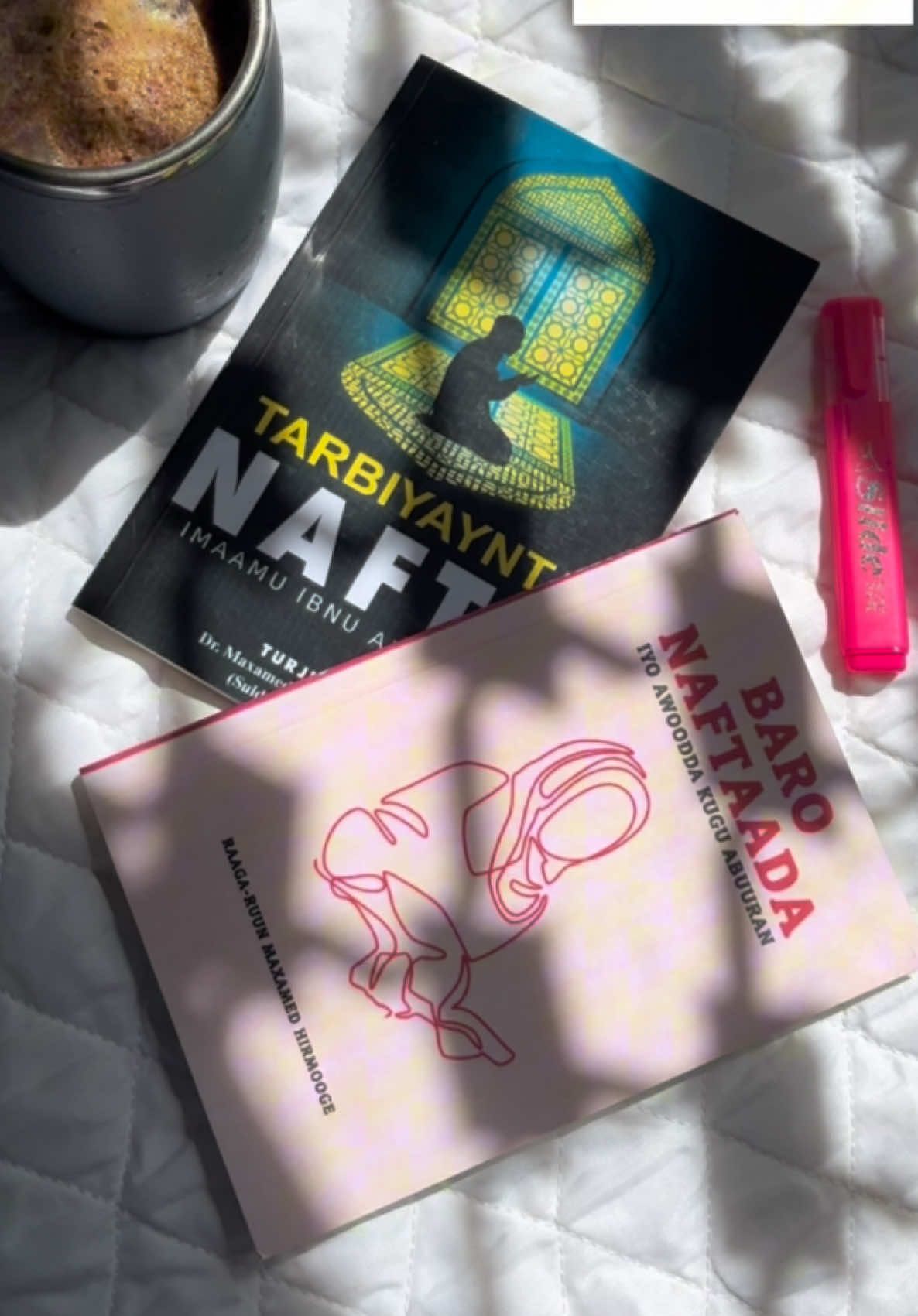 @Naima books 📚