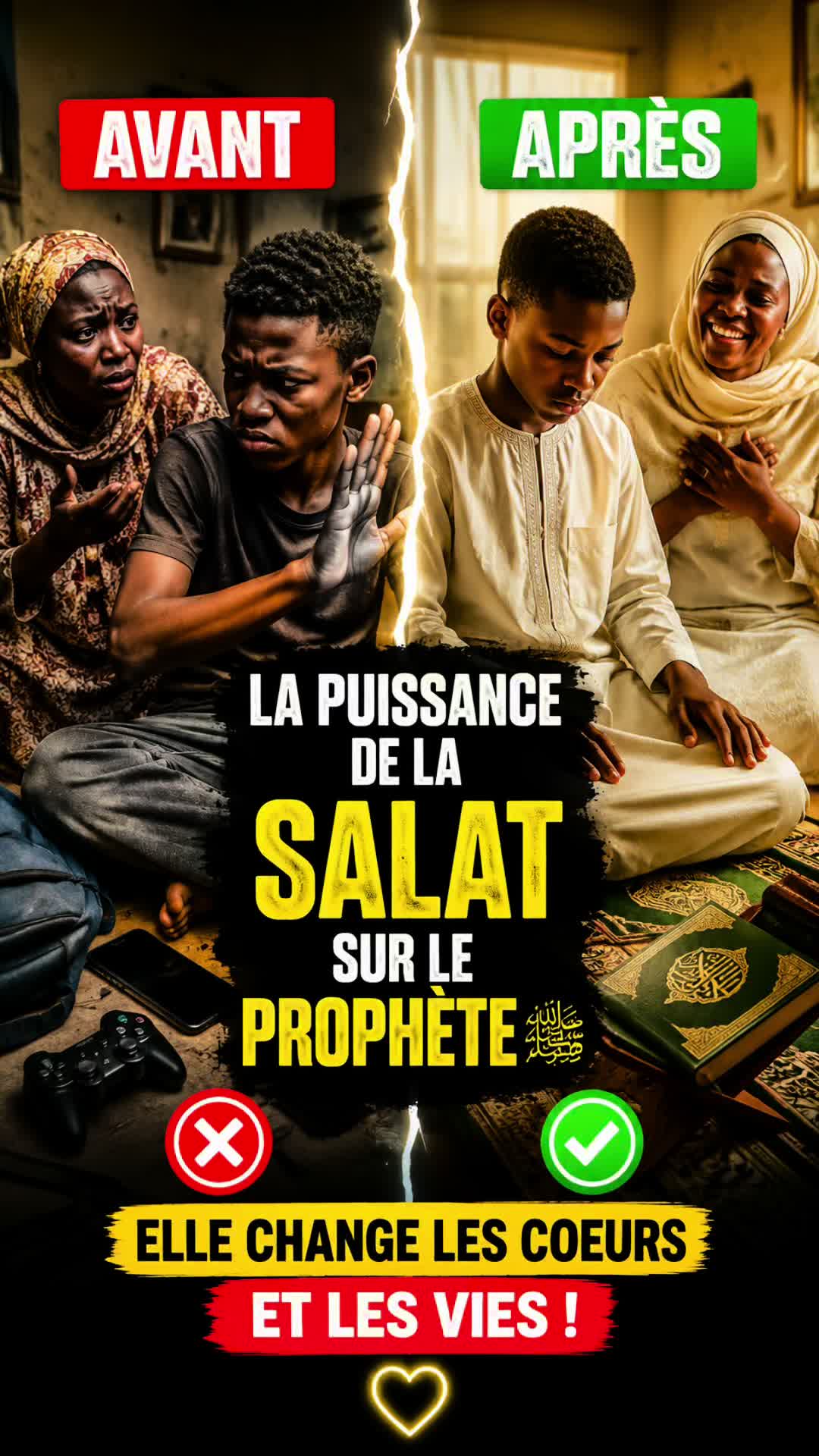 @islam et Secrets ✪