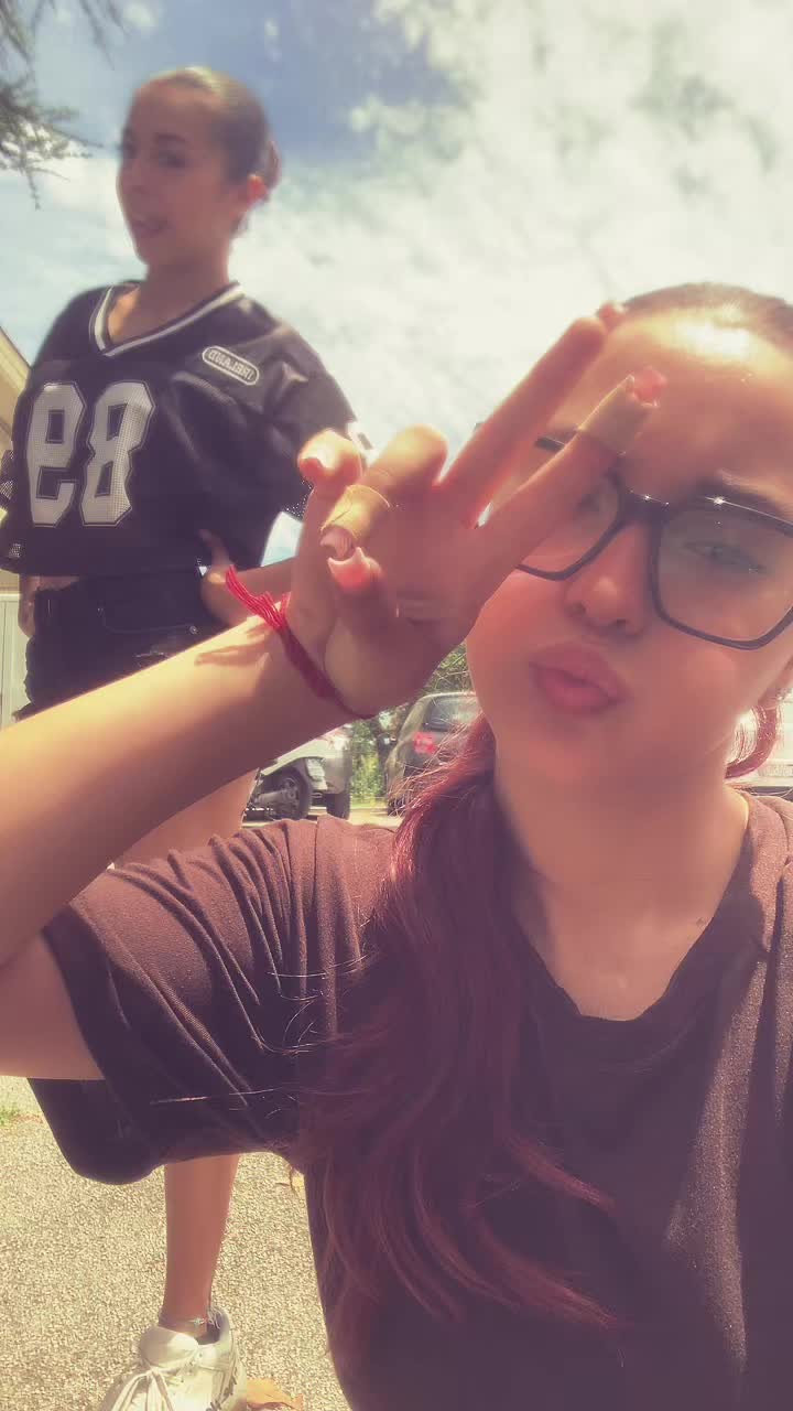 @Giorgia e Monique💕