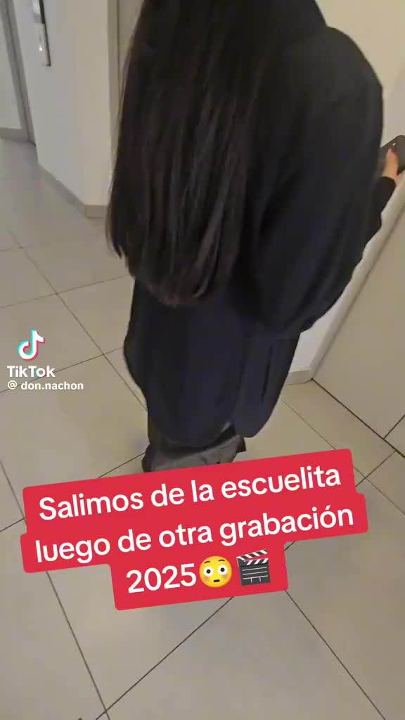 @Nacho fierro
