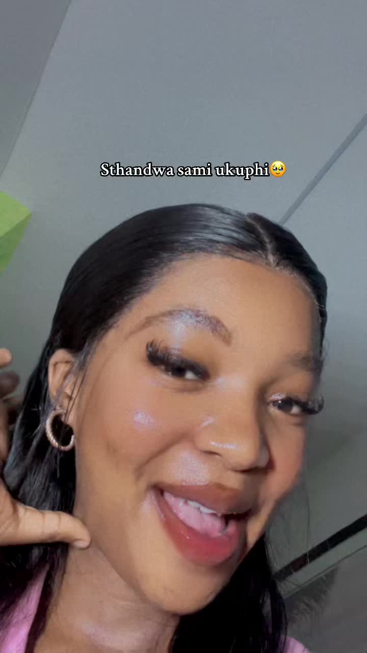 @MaGumede🎀