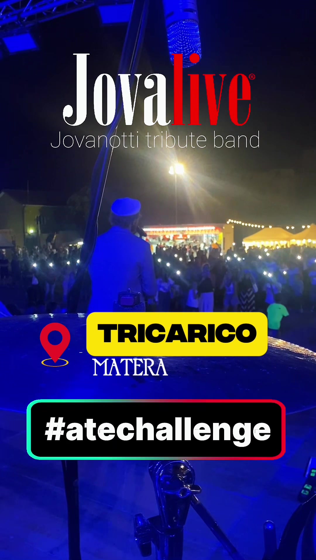 @JovaLive