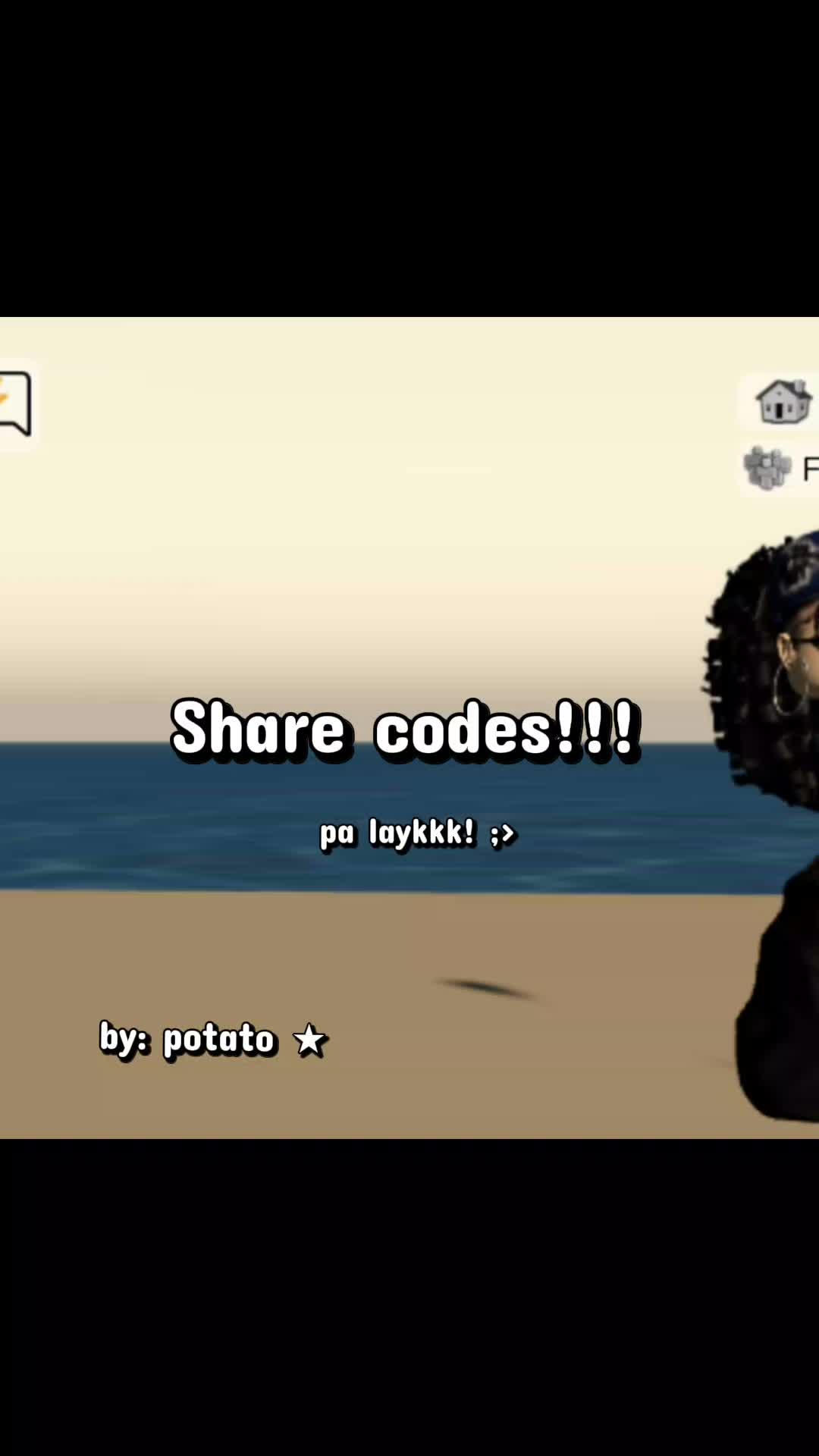 @potato★