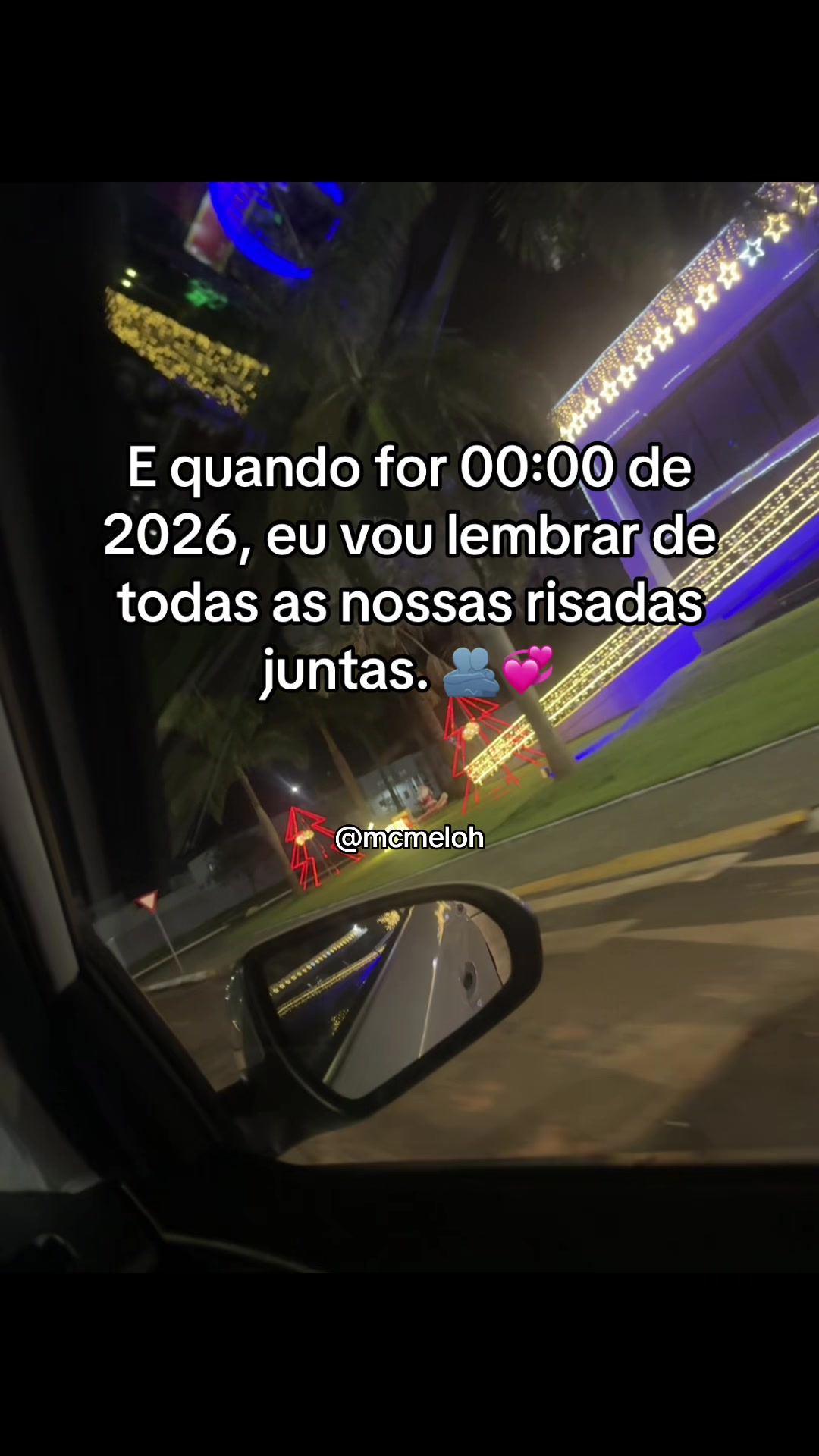 @Marcos Melo