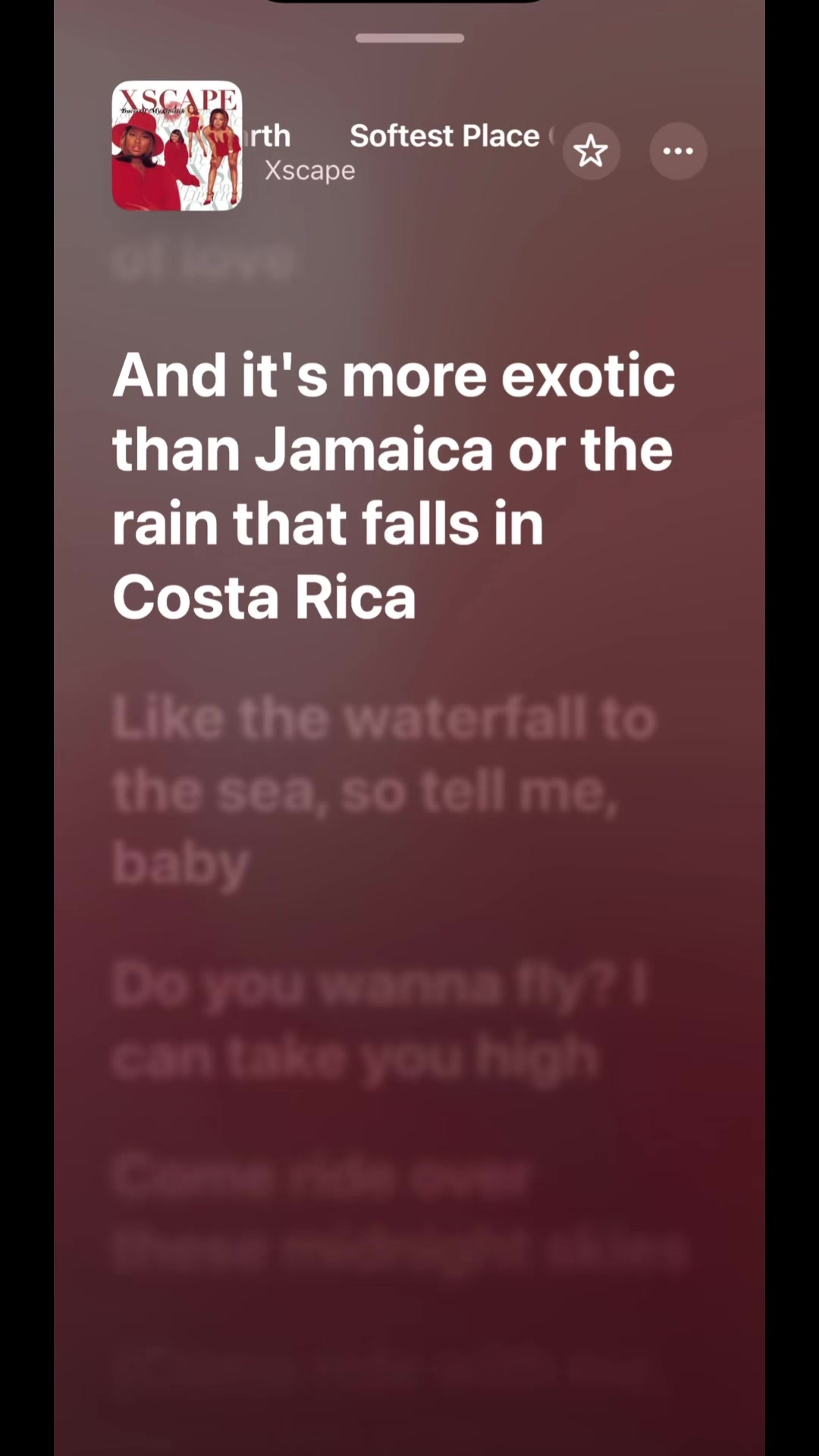 @LyricalQueen ✨