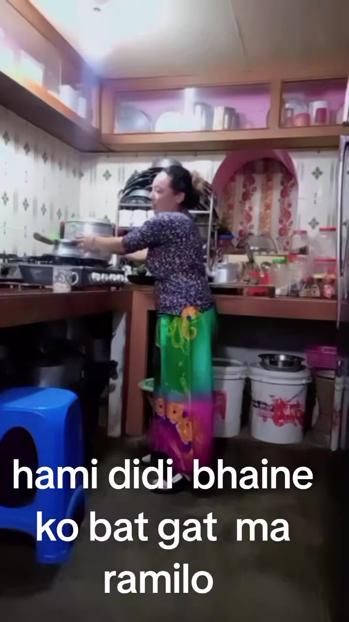 @kalimaya_, Tamang