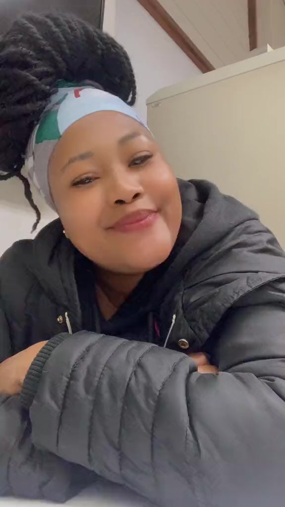 @MsMasilela•Mkhulu Kgantshi 📿