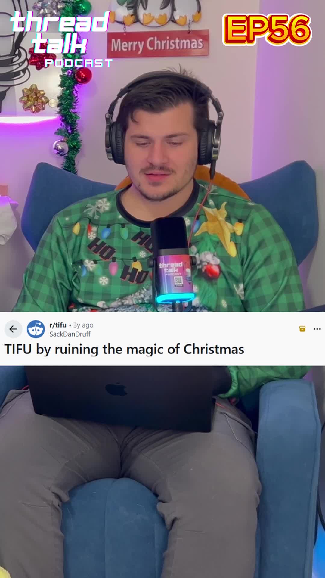 @ThreadTalk Podcast