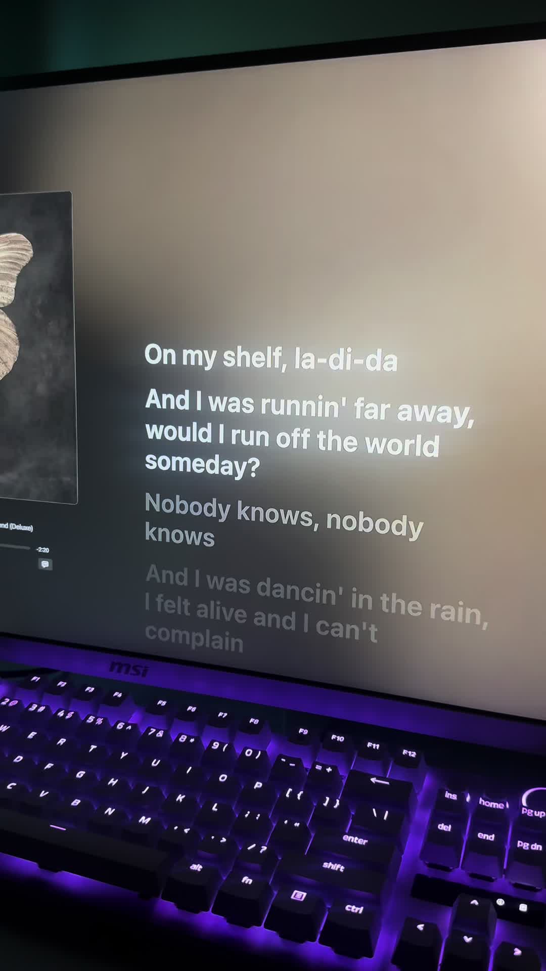 @Music.world