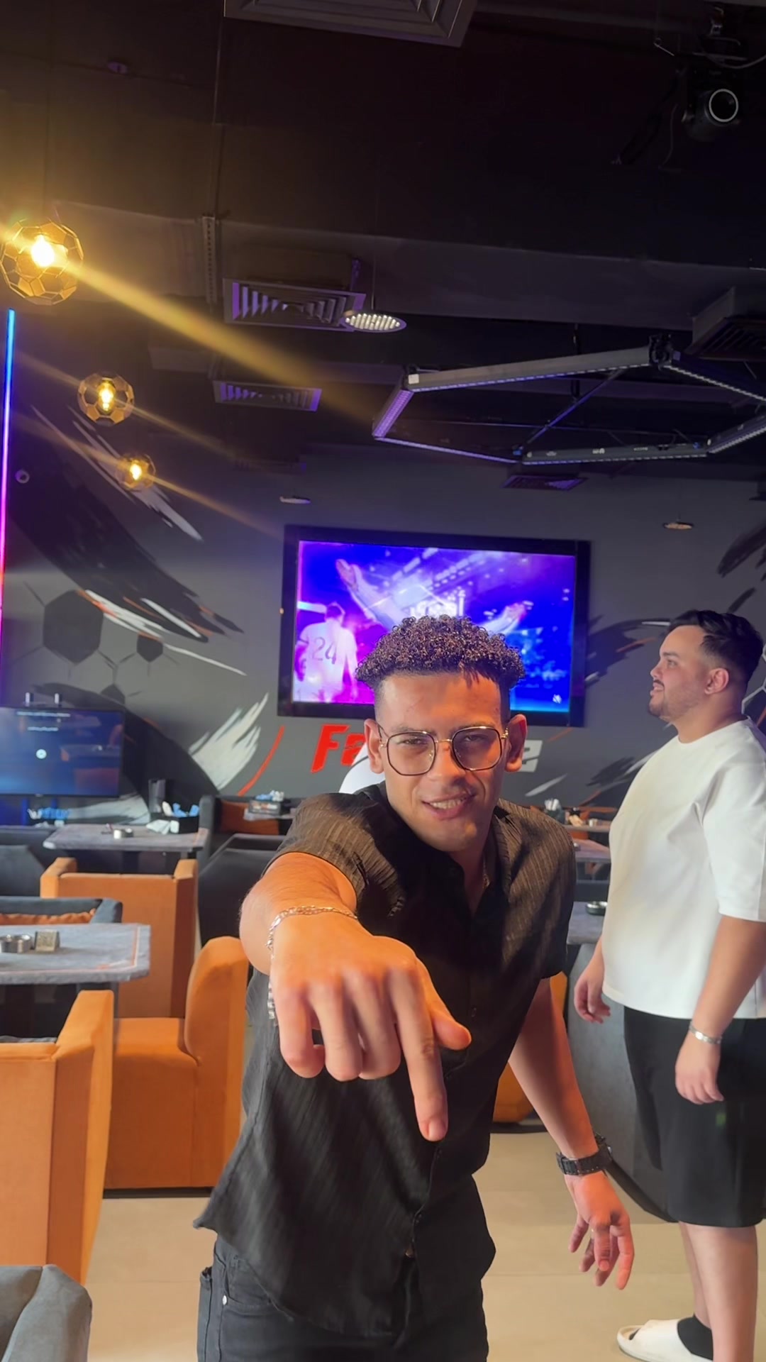 @Dj Bambino