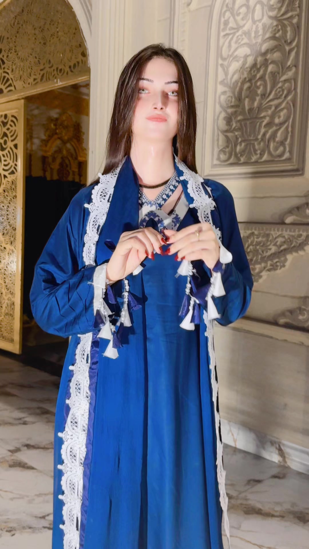 @👑MISS SARGODHA👑