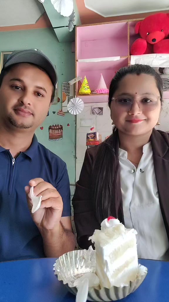 @Sabita Achary