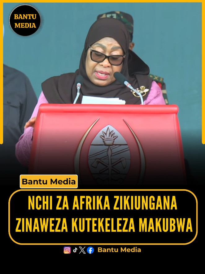 @Bantu Media