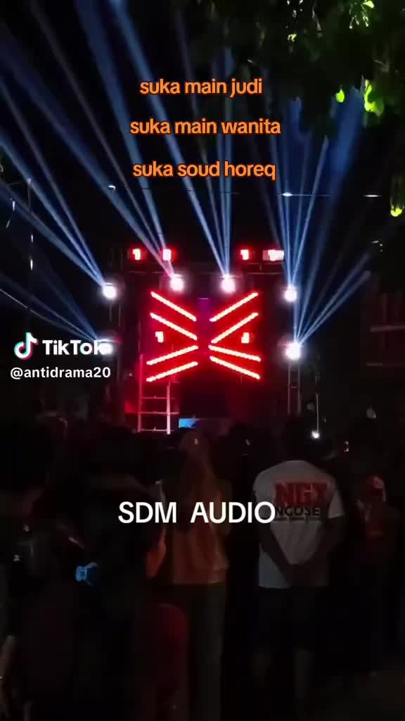 @SDM sarang Domba mayang