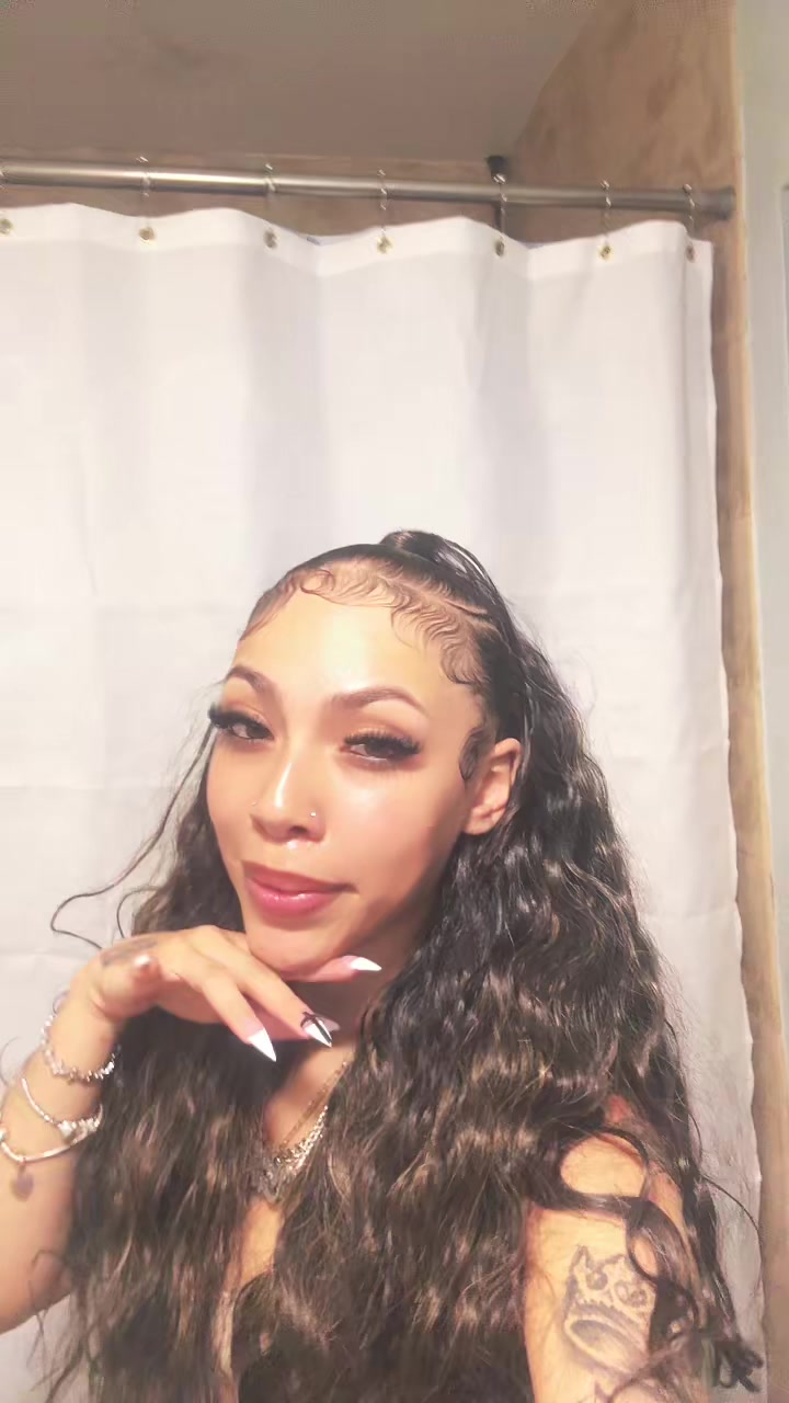 @Nani Marie 🐆