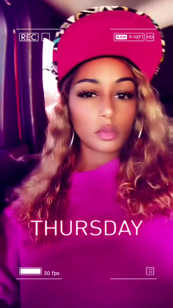 @Baddy_BoutDatBusine$$🌈🌈♎️