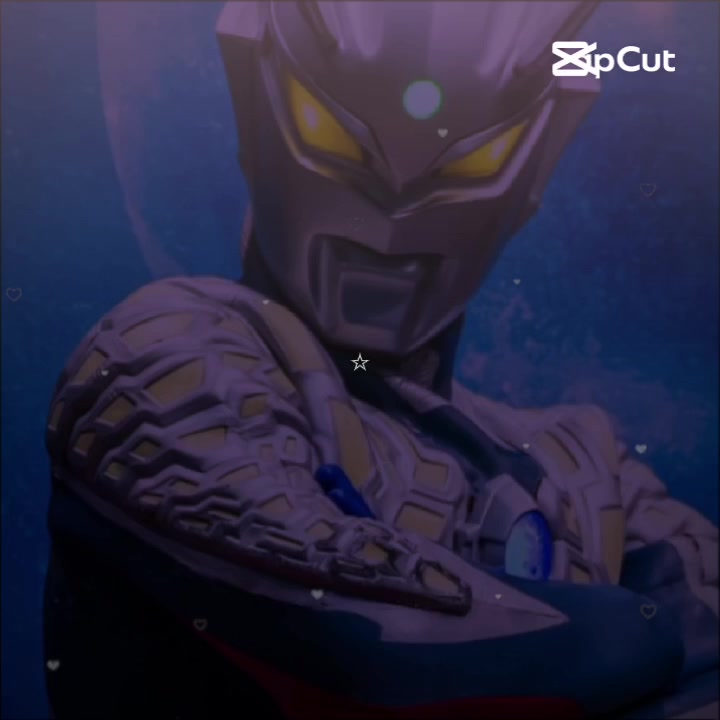 @🐱🤍Ultraman Zero editor🤍🐱