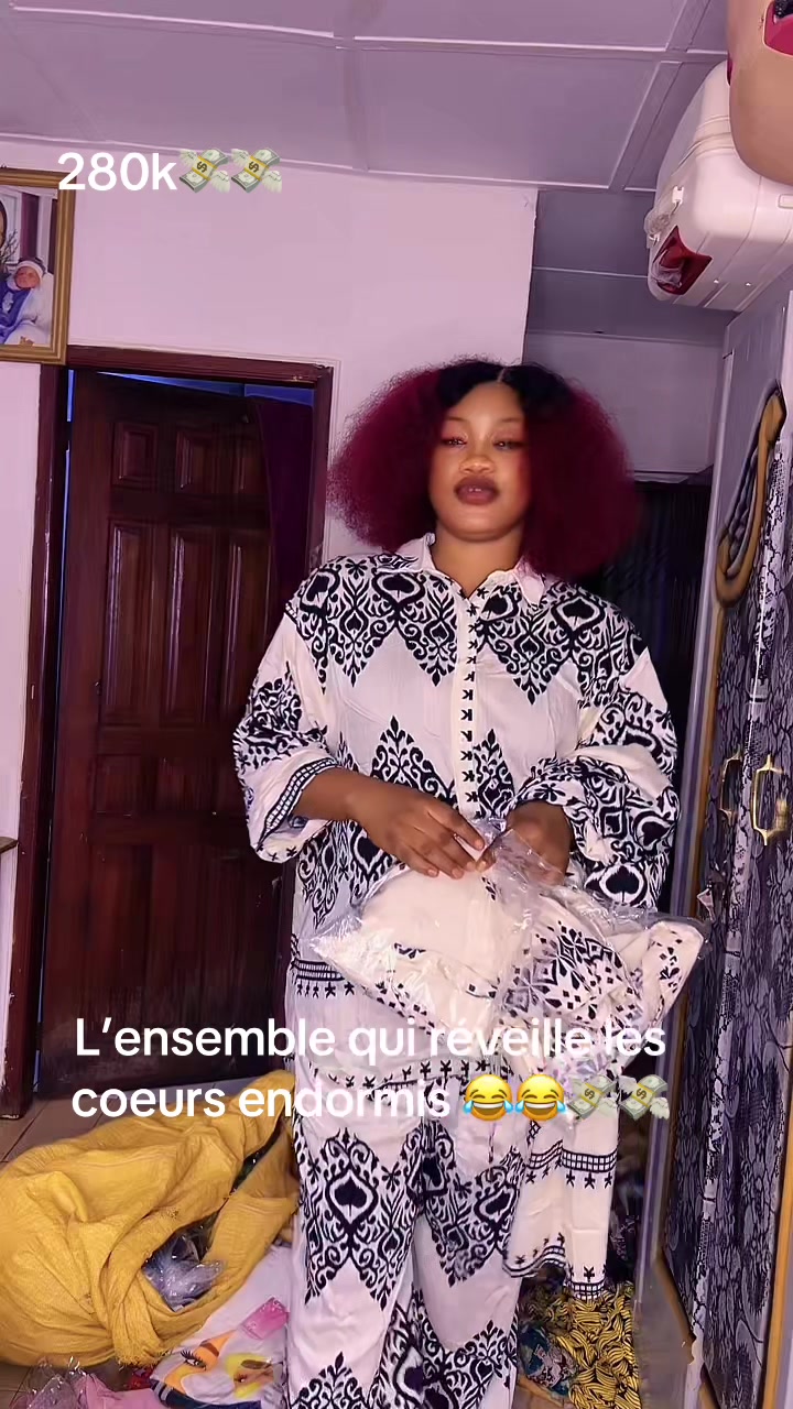 @Komah La Sadeni Cama