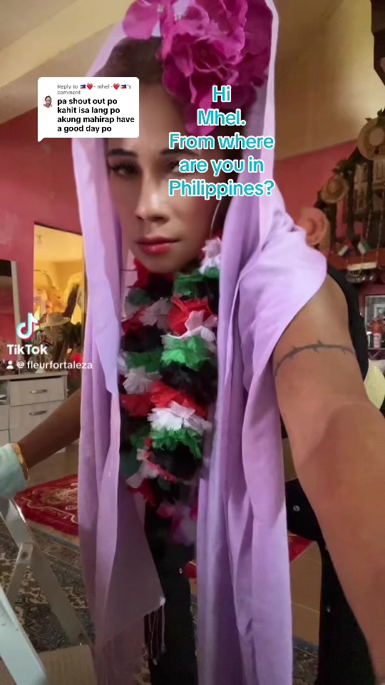 @Fleur Fortaleza