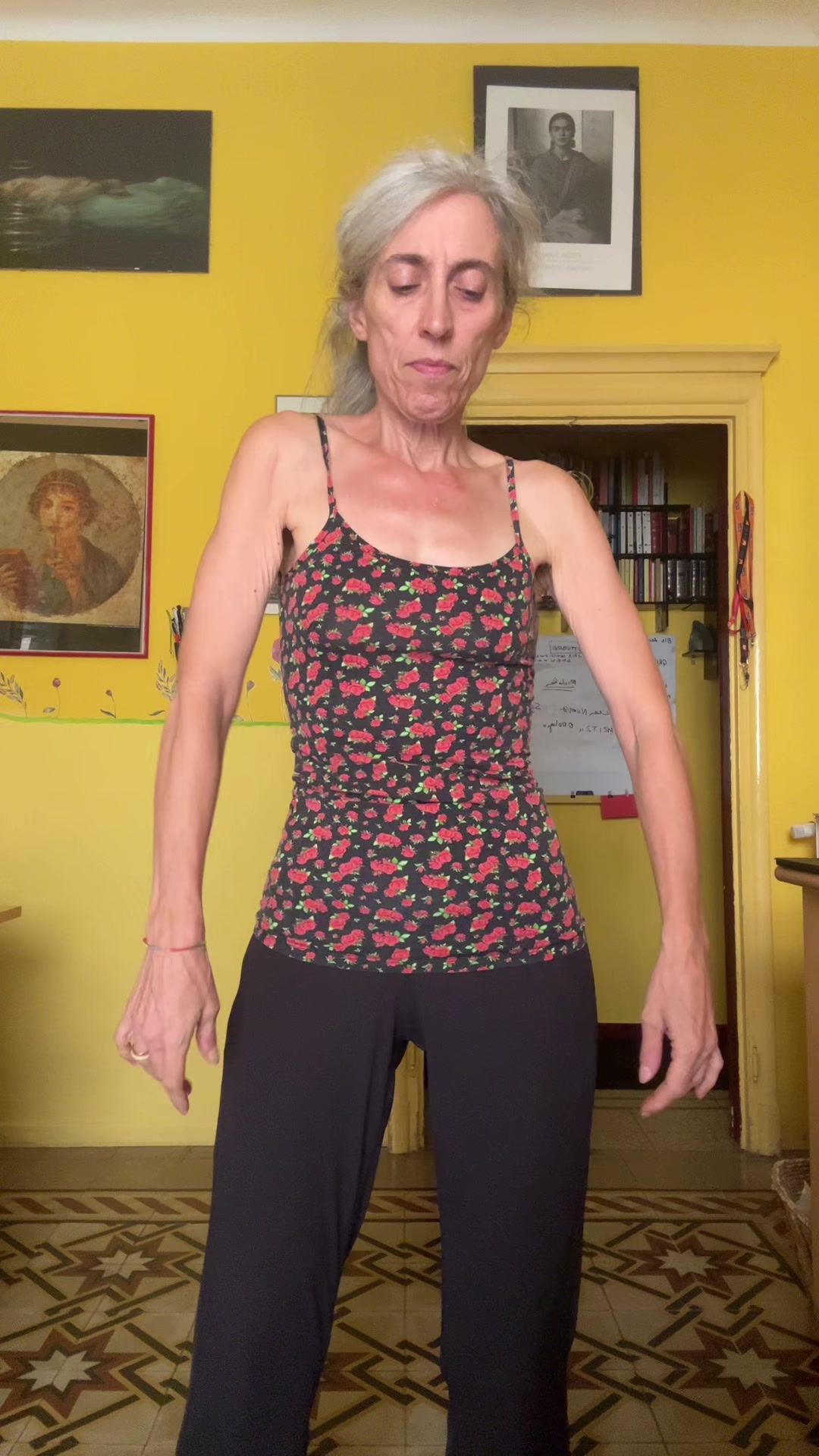 @Danza Olistica-Raqs Chakra