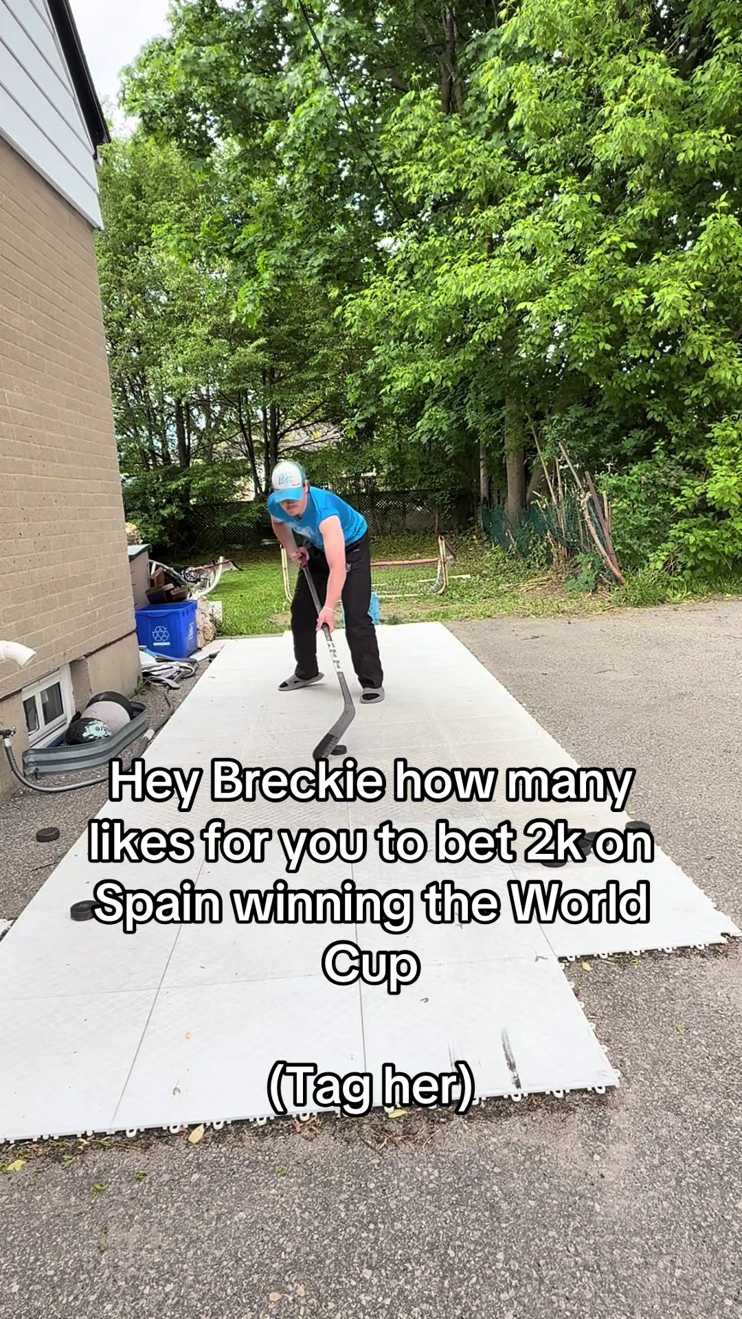 @Hockey Legend