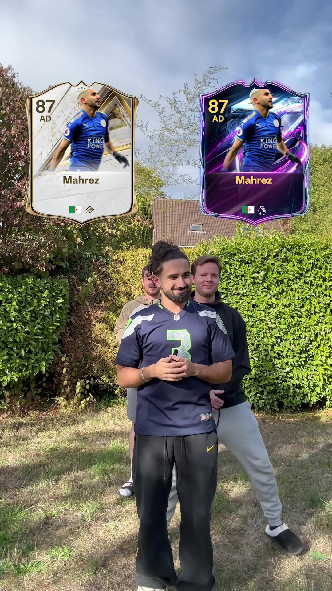 @Twins Fifa