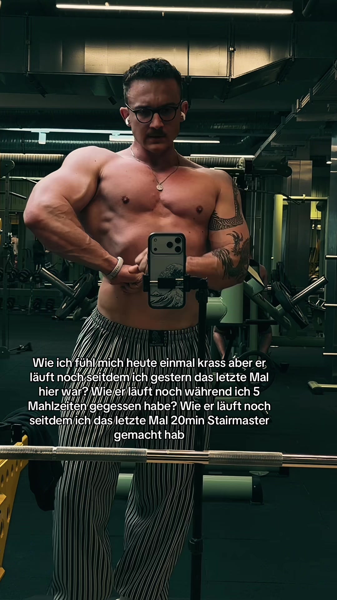 @G33 | UNLEASHED PHYSIQUE COACH