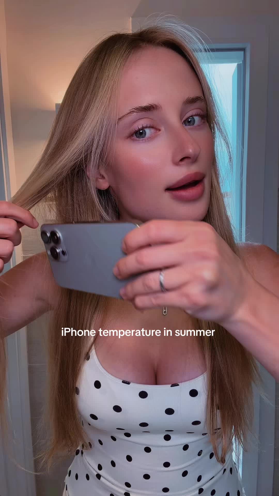 @Blondinka Drive
