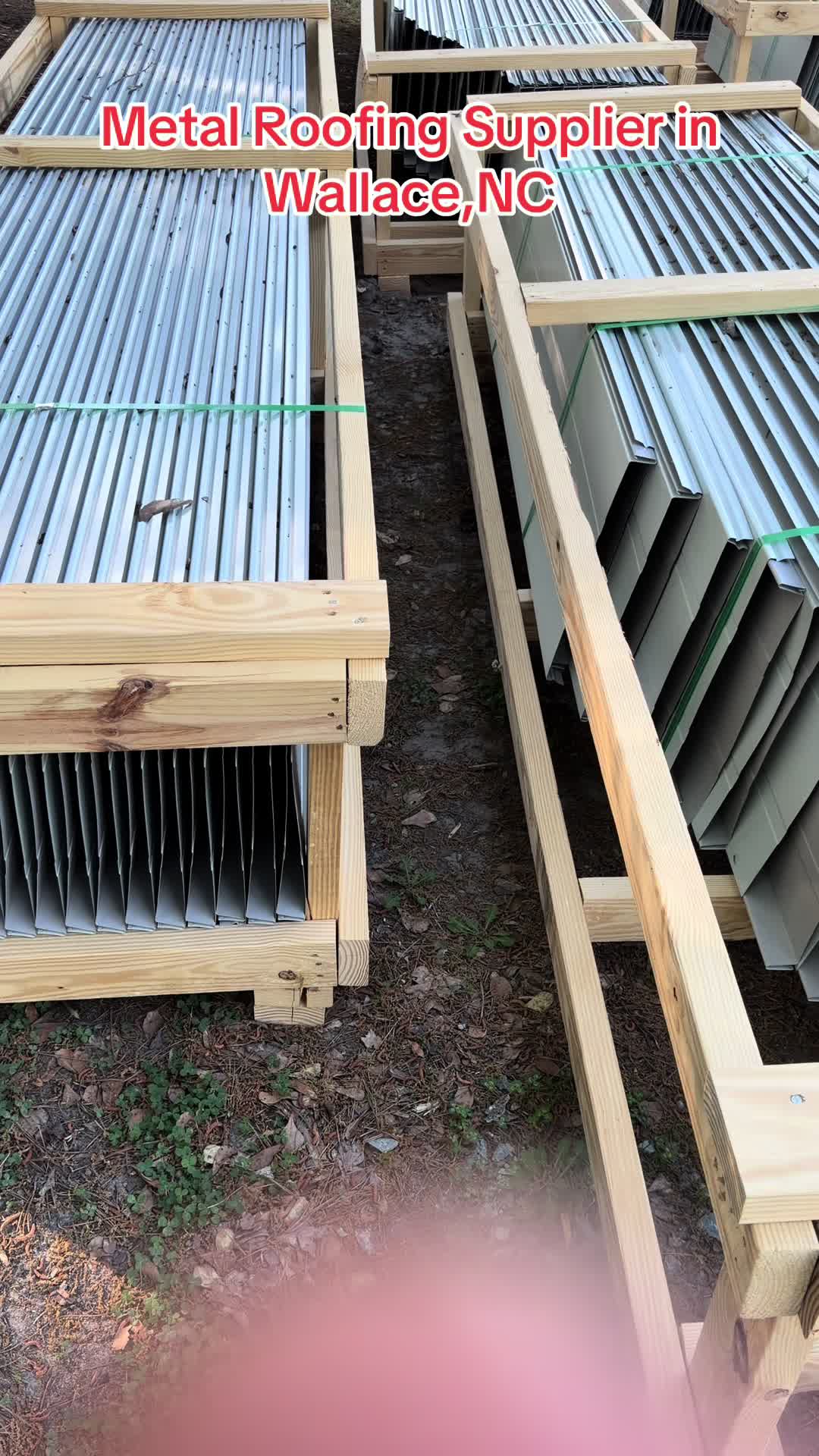 @Best Metal Roofing Supply